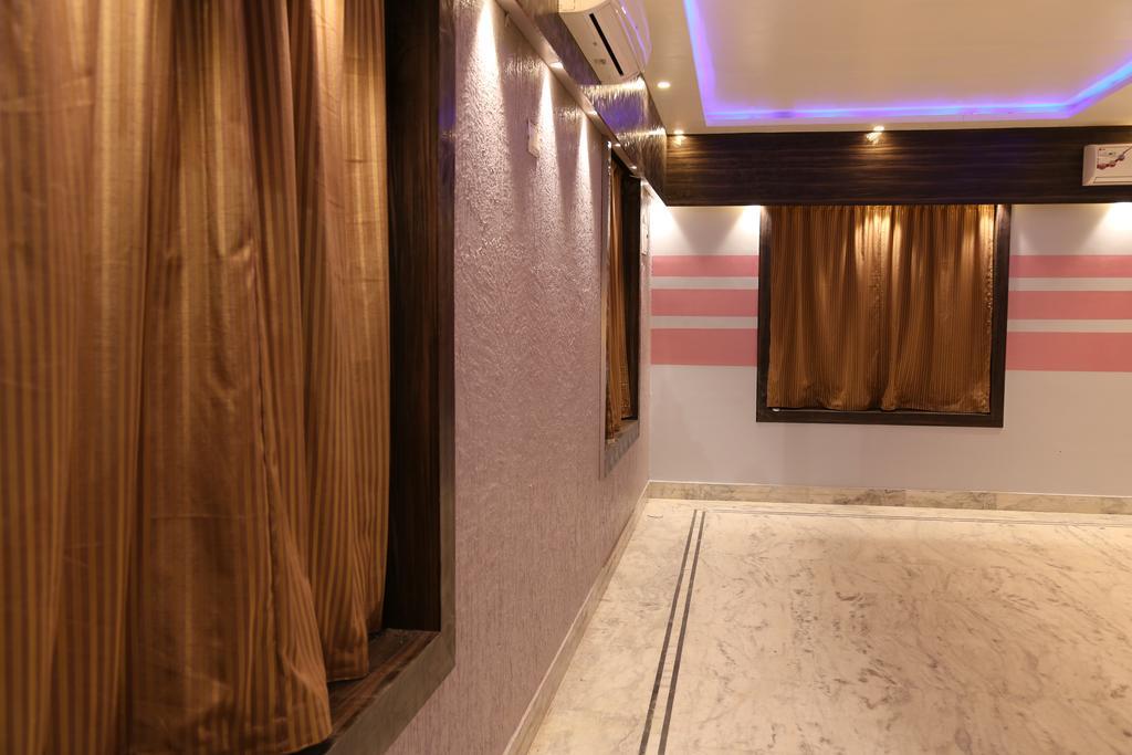 Hotel Shagun Palace Dźodhpur Zewnętrze zdjęcie