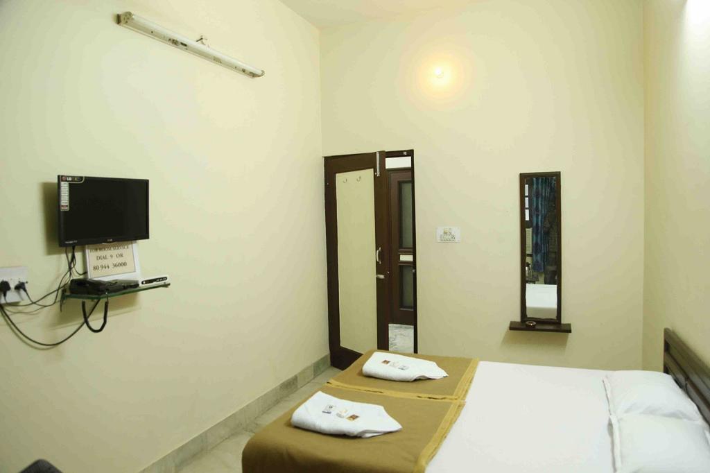 Hotel Shagun Palace Dźodhpur Pokój zdjęcie