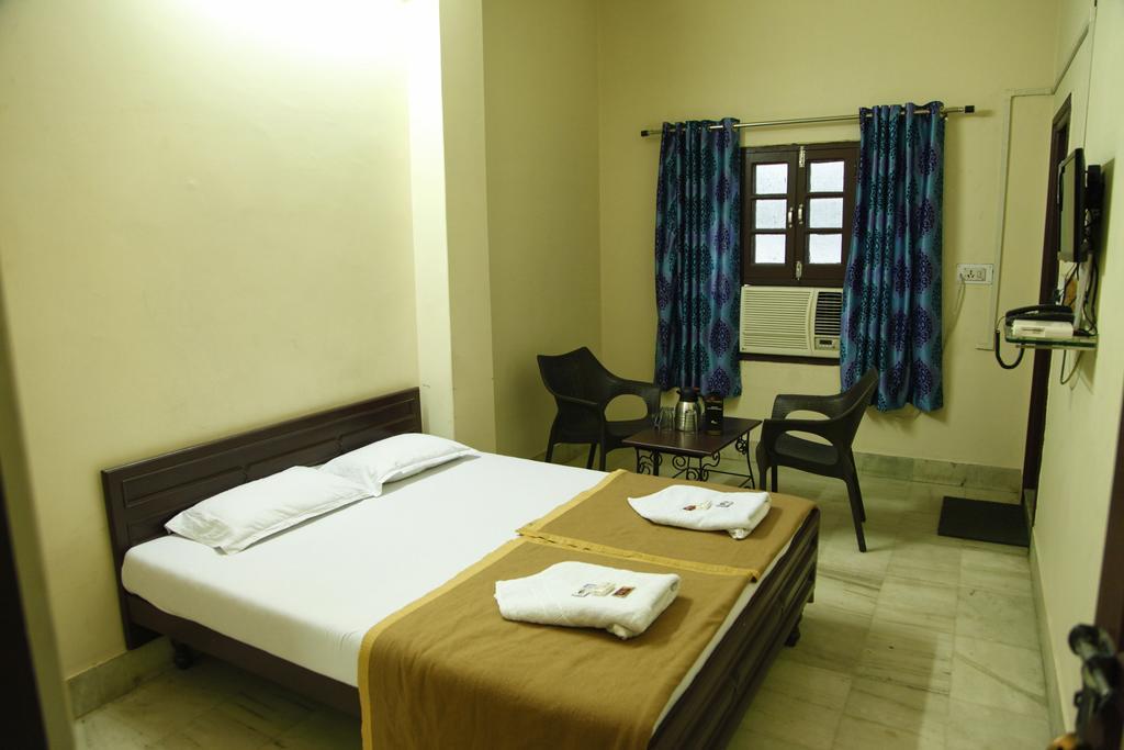 Hotel Shagun Palace Dźodhpur Pokój zdjęcie