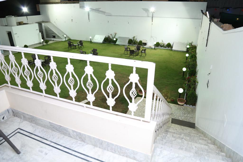 Hotel Shagun Palace Dźodhpur Zewnętrze zdjęcie
